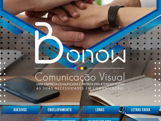 Bonow Comunicação