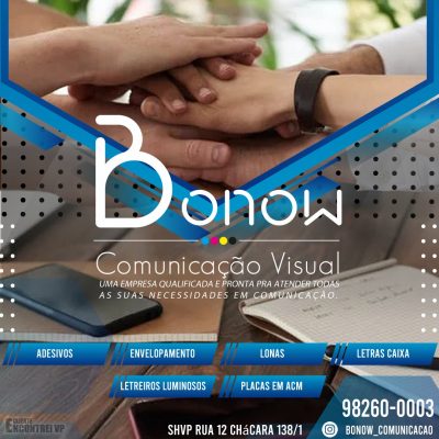 Bonow Comunicação