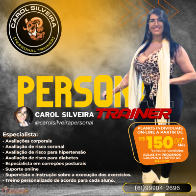 Carol Personal