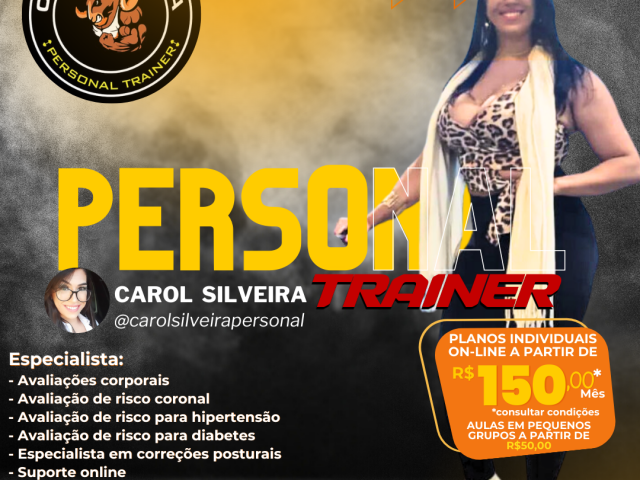 Carol Personal